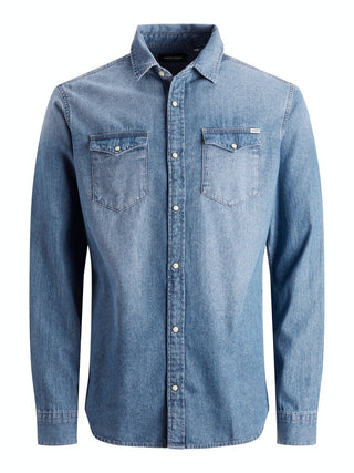 175865002 Medium Blue Denim/Slim;8