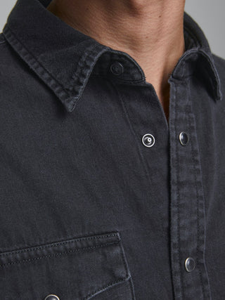 175694002 Black Denim/Slim;19