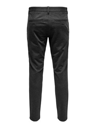 187192 Dark Grey Melange;8