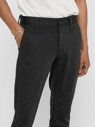 187192 Dark Grey Melange;12