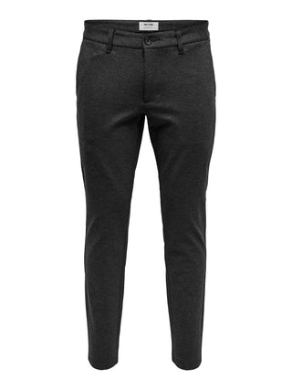 187192 Dark Grey Melange;7