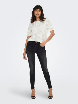 179674 Black Denim;4