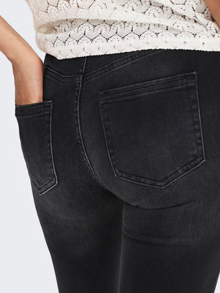 179674 Black Denim;7