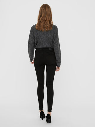 177868 Black;4