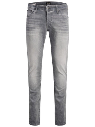 188778 Grey Denim;9