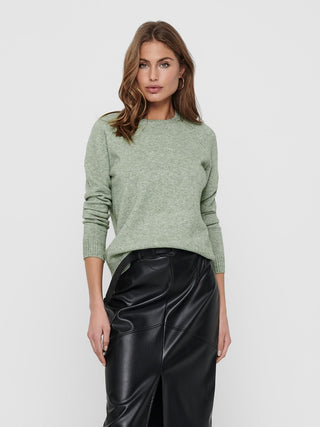 180053001 Basil/W. MELANGE;12