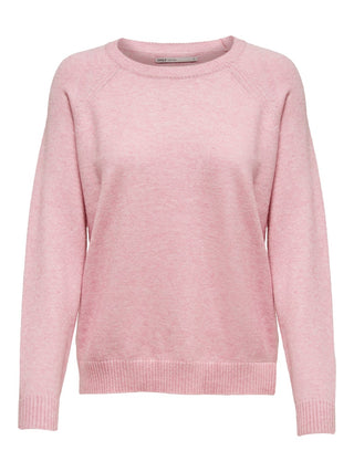 205730001 Light Pink/W. MELANGE;54