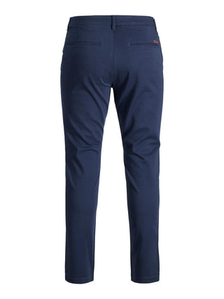 175876 Navy Blazer;2