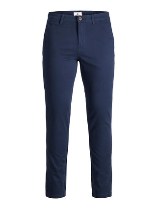 175876 Navy Blazer;1