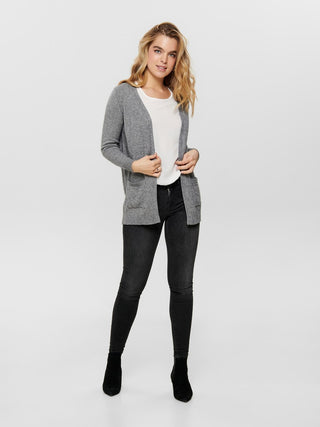 179075 Medium Grey Melange;81