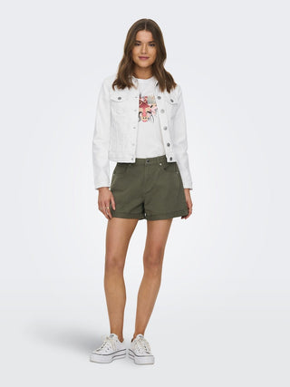 177991 White;4
