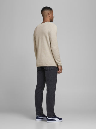 176642001 Oatmeal/Melange;120