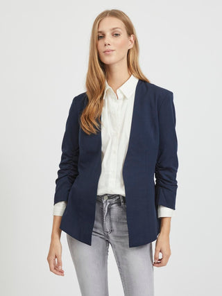 227515 Navy Blazer;3