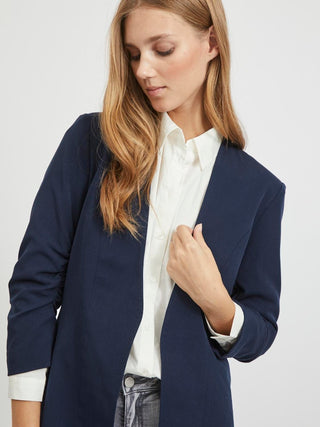 227515 Navy Blazer;6