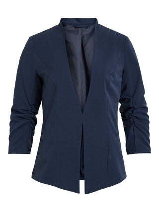 227515 Navy Blazer;1