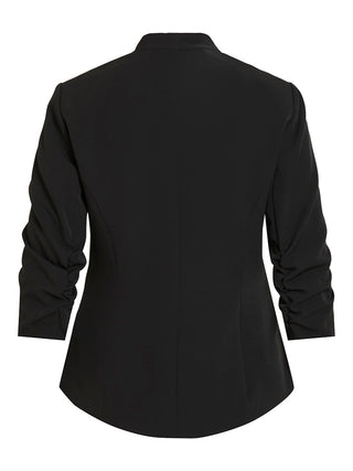 VILA GmbH / Damen-Blazer / VIJOY 3/4 BLAZER - NOOS