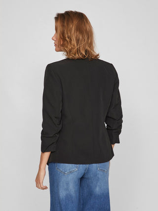 VILA GmbH / Damen-Blazer / VIJOY 3/4 BLAZER - NOOS