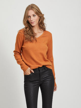 201141001 Pumpkin Spice/MELANGE;40