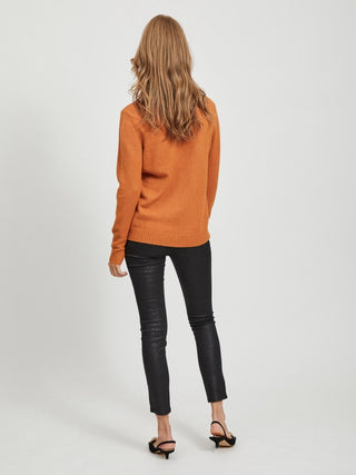 201141001 Pumpkin Spice/MELANGE;59