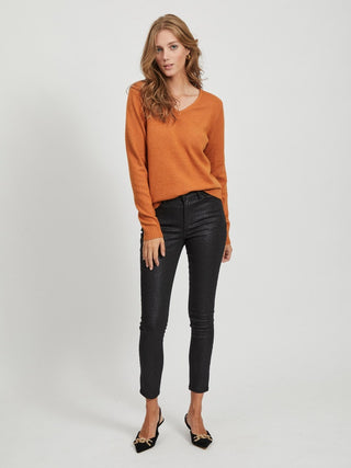 201141001 Pumpkin Spice/MELANGE;78