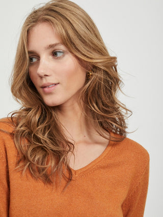 201141001 Pumpkin Spice/MELANGE;97