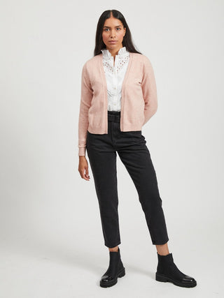 252816001 Misty Rose/MELANGE;25