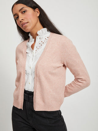 252816001 Misty Rose/MELANGE;30