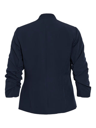 VILA GmbH / Damen-Blazer / VIJOY 3/4 BLAZER - NOOS