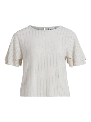 220690001 Natural Melange/BLACK;1