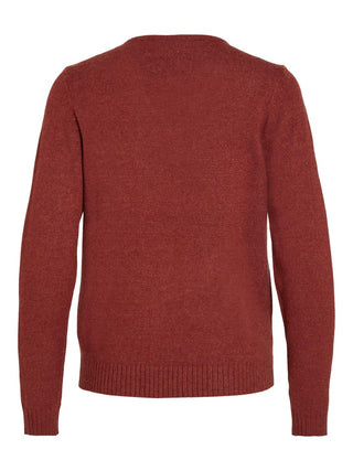 199539002 Fired Brick/DARK MELANGE;23