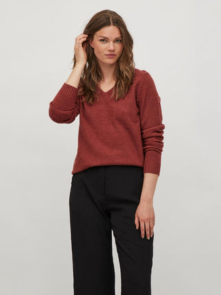 199539002 Fired Brick/DARK MELANGE;41