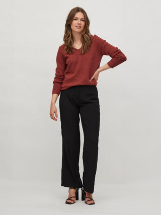 199539002 Fired Brick/DARK MELANGE;79