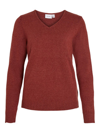 199539002 Fired Brick/DARK MELANGE;5