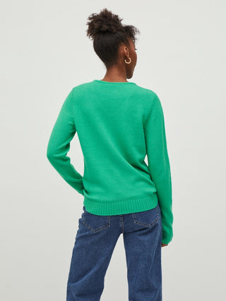 282276002 Kelly Green/DARK MELANGE;62