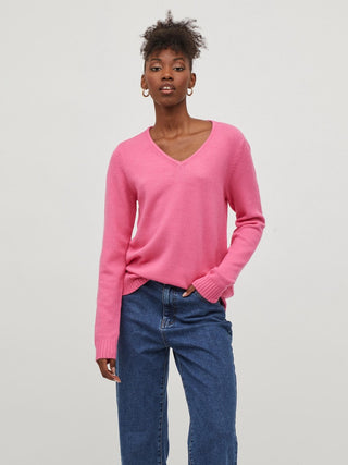 191507002 Fandango Pink/DARK MELANG;44