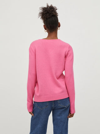 191507002 Fandango Pink/DARK MELANG;63