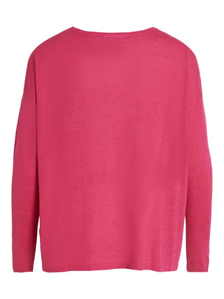 278140001 Pink Yarrow/MELANGE;2