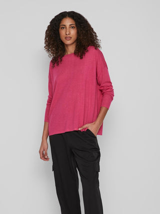 278140001 Pink Yarrow/MELANGE;4