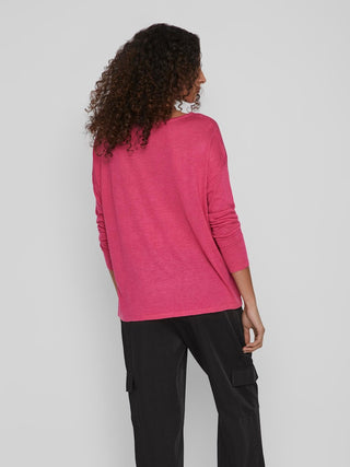 278140001 Pink Yarrow/MELANGE;5