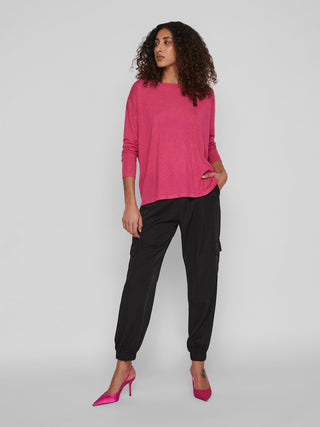 278140001 Pink Yarrow/MELANGE;6
