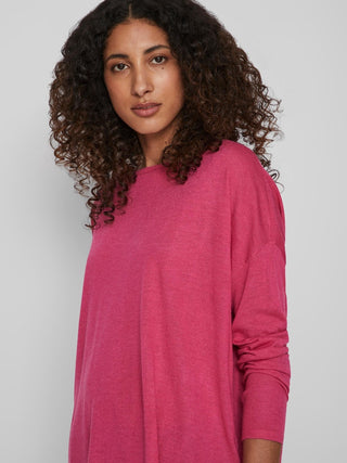 278140001 Pink Yarrow/MELANGE;7