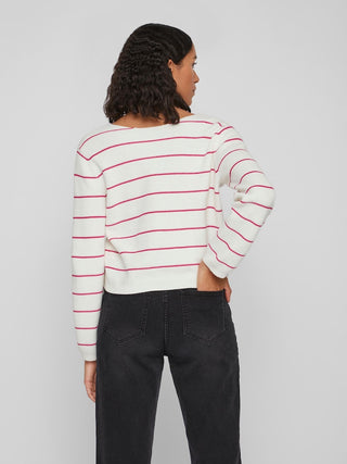 217891001 White Alyssum/PINK YARROW;12