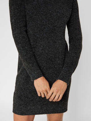 177868001 Black/MELANGE;18