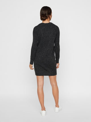 177868001 Black/MELANGE;21