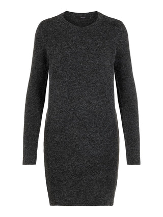 177868001 Black/MELANGE;17