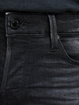 175694 Black Denim;2