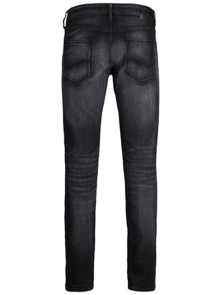 175694 Black Denim;4