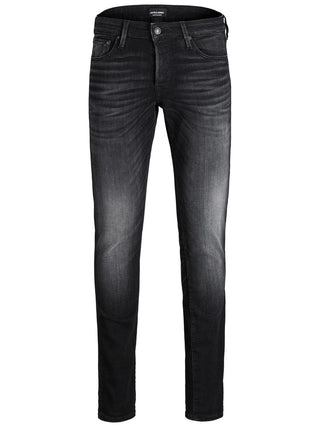 175694 Black Denim;1