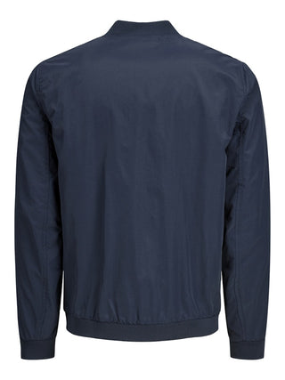 175876 Navy Blazer;2