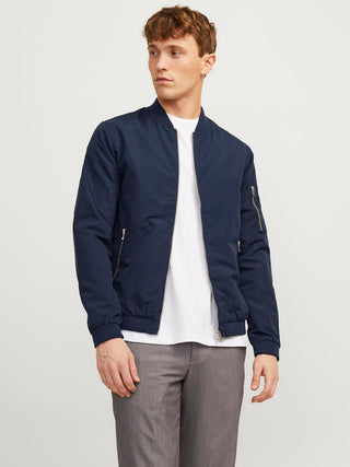 175876 Navy Blazer;3